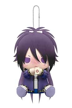 ぴたぬい 刀剣乱舞 ONLINE 10個セット　3体以上でバラ売り可能 グッズ-ぬいぐるみ】ぴたぬい 刀剣乱舞-ONLINE- 鶯丸 | アニメイト
